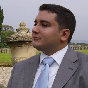 Meet your Posher, Brian